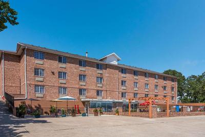 Rodeway Inn Branson, Brick House, Foto 2
