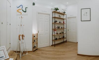 Maravigghia Palermo Rooms