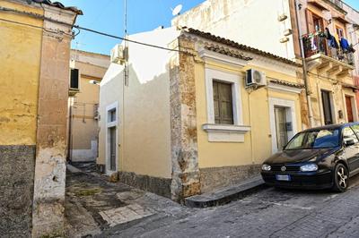 La Casetta di Noto-Hosted by Sweetstay
