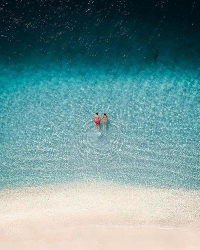 My Mate's Place Gili Air