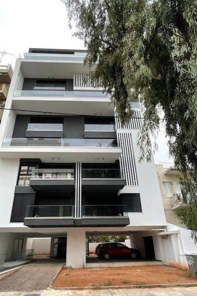 Niarchos apartment III