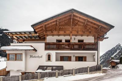 Huterhof Apt Tatschblick
