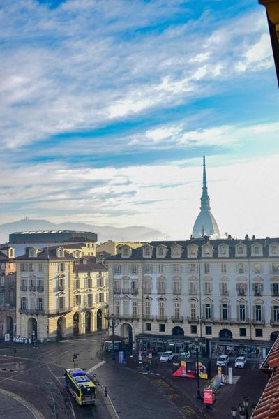Home Santis Torino