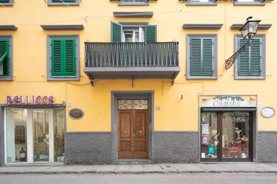 Borgo La Croce Apartment