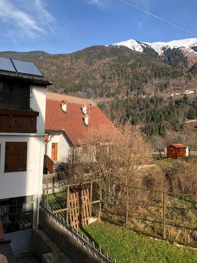Mountain House