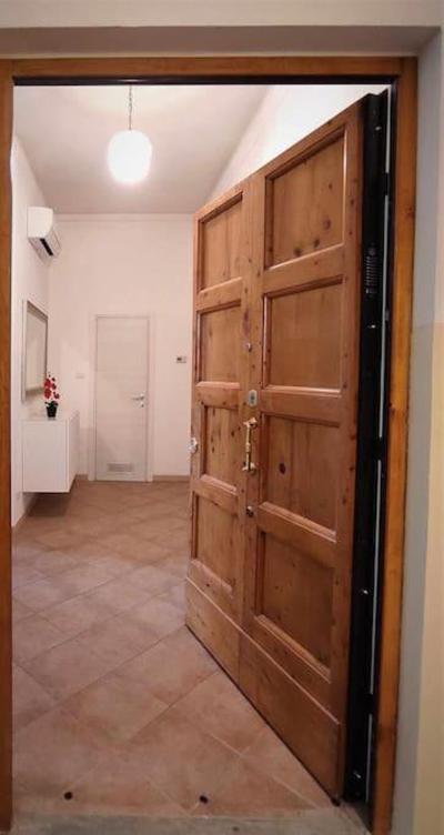 Casa Raffaello Careggi