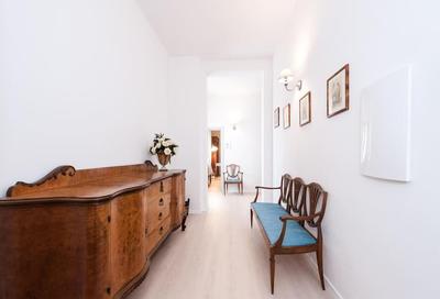 loft OLMO centrale, A/C wifi