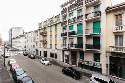 Easylife - Ampio e luminoso bilocale in affascinante quartiere NoLo