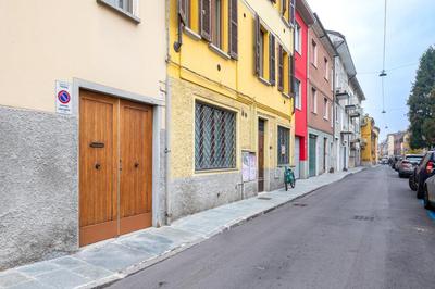Parma Historic Center Apartment 7min from Duomo