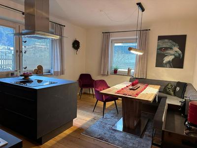 Kallis Appartement