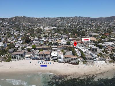 Village District! Cleo Beach! 5 Min Walk to DTWN!