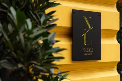 Pedestrian street Center of Belgrade - mini rooms with paid PARKING