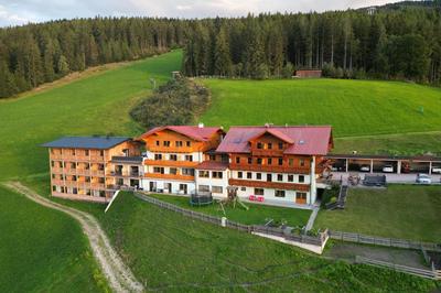 Hotel Breilerhof