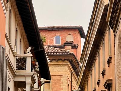 Tower of Lovers - Ancient Altana