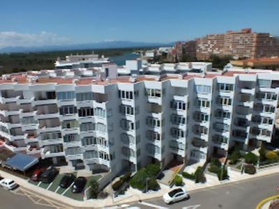 Apartamento acogedor en Roses con terraza para 4 personas - ES-204-36