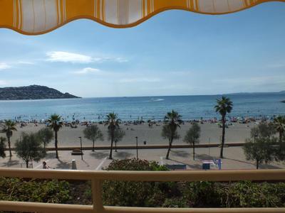 Apartamento en primera línea de mar con terraza y piscina en Rosas, Santa Margarita - ES-204-38