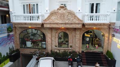 Peach Valley Hotel Dalat