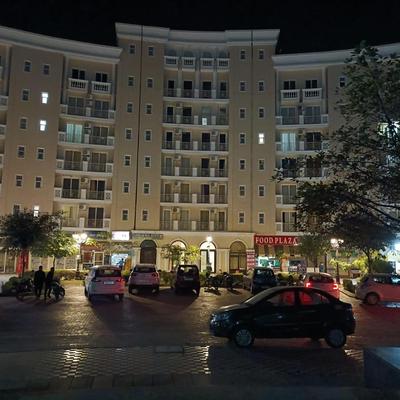 Radhe Krishna Luxury stay