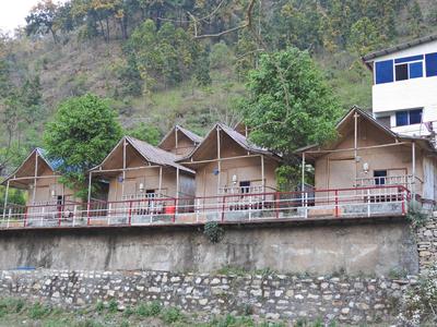 Hills Of Adventure, Keshudhar, Lansdowne