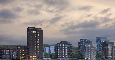 Four Points Flex by Sheraton Vejle