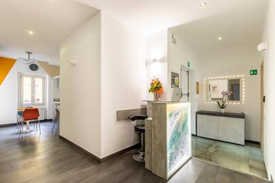 La Riviere Guesthouse Trastevere