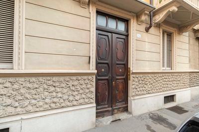 GuestHost - Torino Campidoglio Lovely Suite