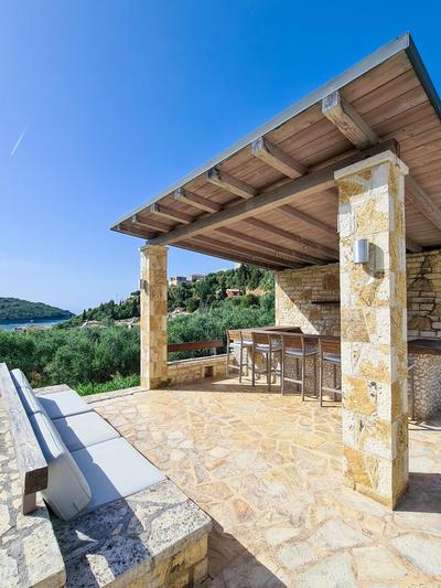 SAZ VILLAS