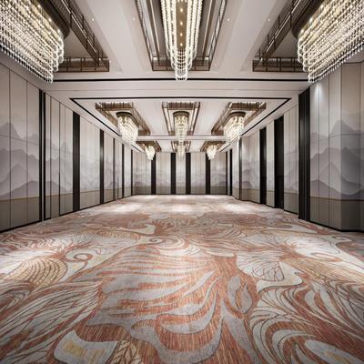 Hotel Santika Premiere Padang