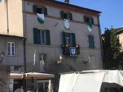 Casa Buditto