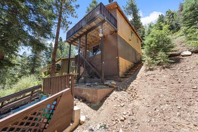 DEB'S FAMILY TREEHOUSE - Close to Lake