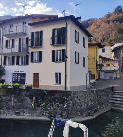 Domus Graziana - Lake Front