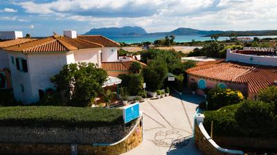 Hotel Stefania Boutique Hotel by the Beach