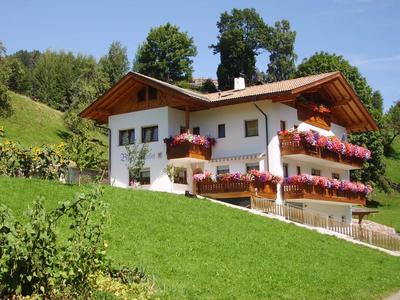 Boznermüllerhof - Sonnenblume