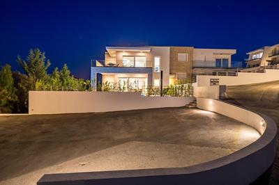 Villa Mare & Skye