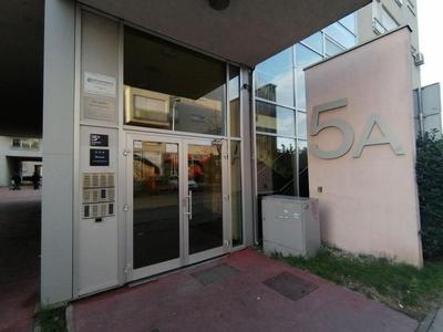 Apartment Zagrebarius