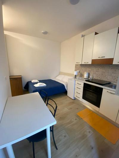 Mini Loft - Bari centro - A due passi dal mare