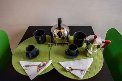 FRAM Apartment Navona 3