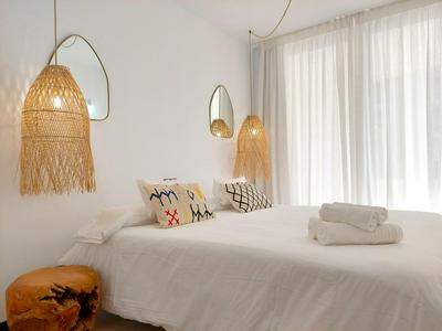 Beach Suite Cotillo by Sea You There Fuerteventura