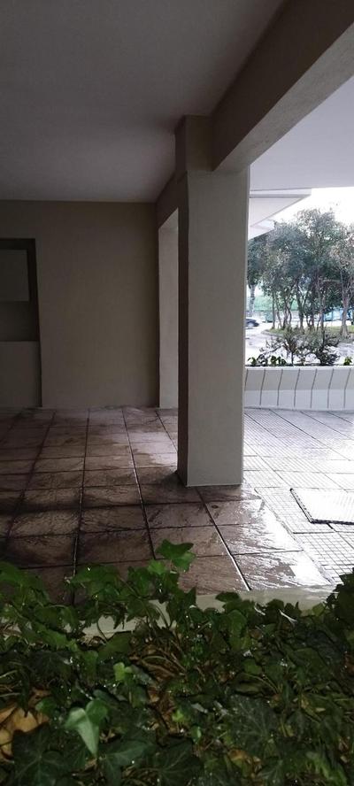Virginia Apartment