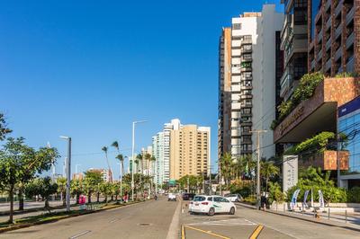 Beira Mar Fortaleza-Flat Lindo e Aconchegante!
