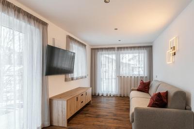 Alpenrose Alpine Living