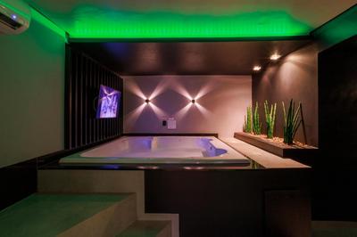 Florence Hotel Motel - Santo Ângelo-RS