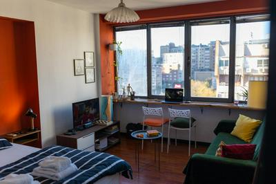 9 Katëshet Apartment