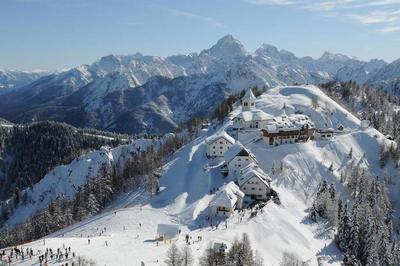 Lussuosa Suite in Montagna con WIFi e Netflix