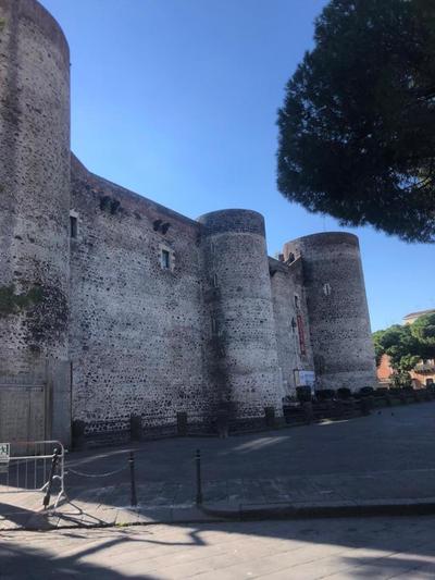 dimora ursino
