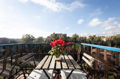 Cozy house By Rental in Rome