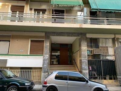 Marina Alkamenous apartment