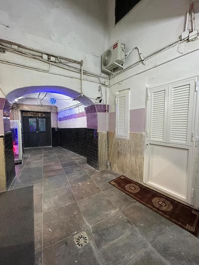 House vicolo longo 35