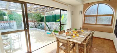 Bungalow del Mar