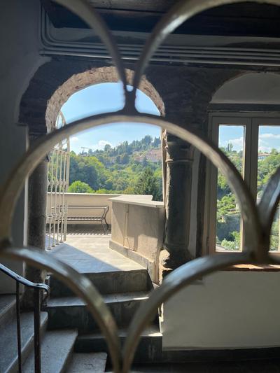 Sweet Balcony Charme&Relax